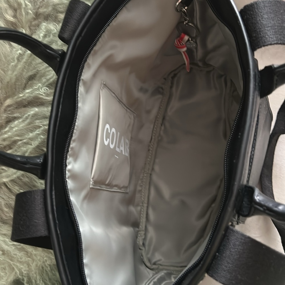 CO LAB Tote bag Cruelty Free Cdn Made - Picture 8 of 12